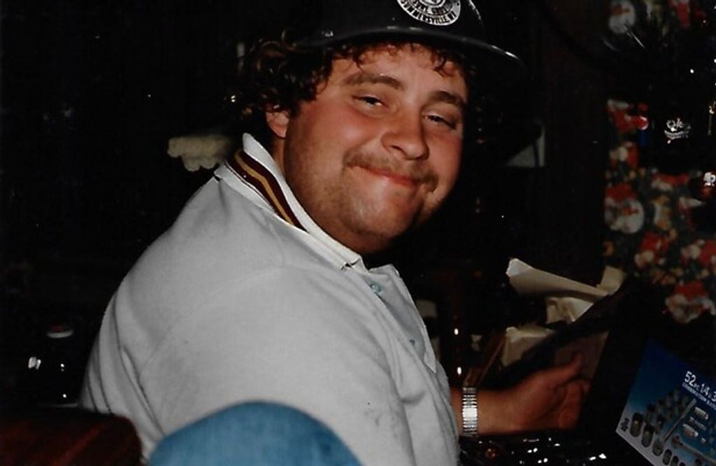 Ronnie Dale Neil Profile Photo