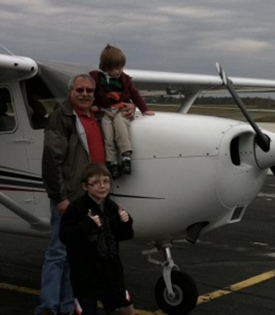 Michael Damiano Profile Photo