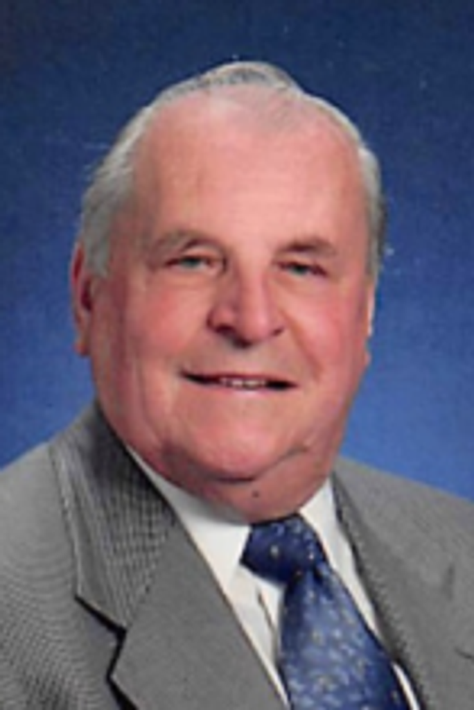George J. Murphy