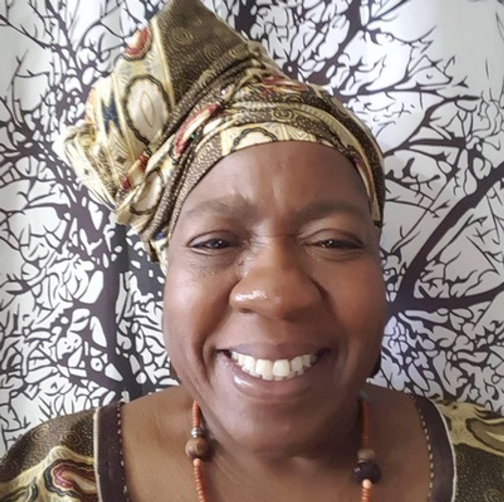 Lesterine R. Robinson Profile Photo