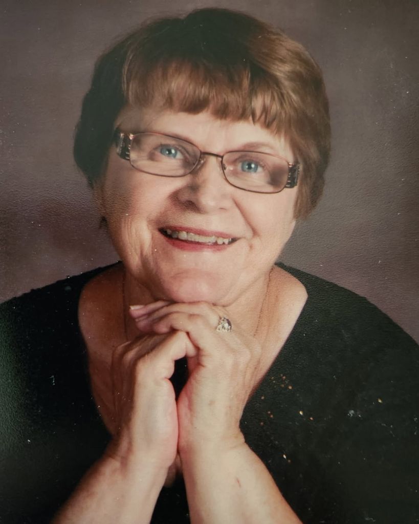 Carol Ruth Ward Profile Photo