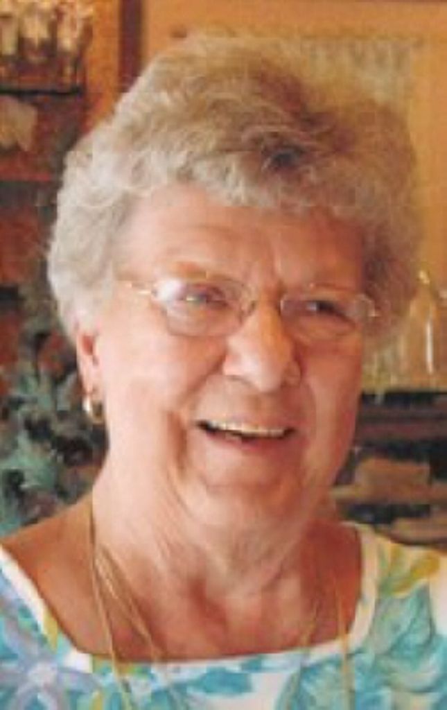 Rosemarie Suchetka