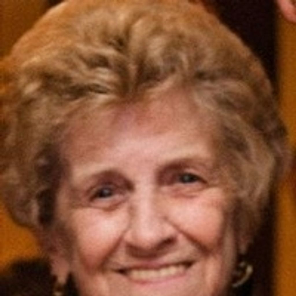 Olga M. Ostafy Profile Photo