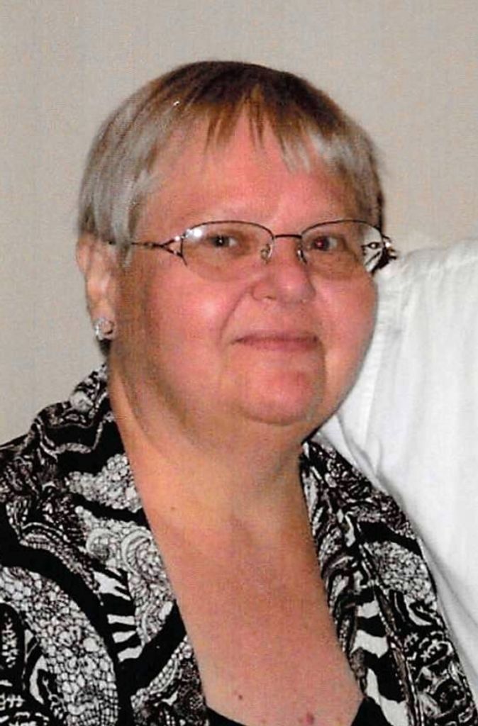 Freda J (Garner)  DeFord Profile Photo