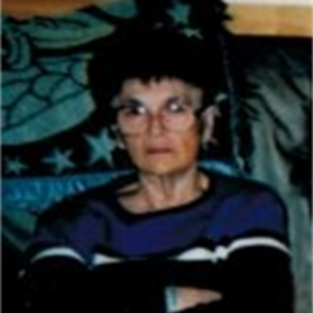 Betty Colleen Ricketts