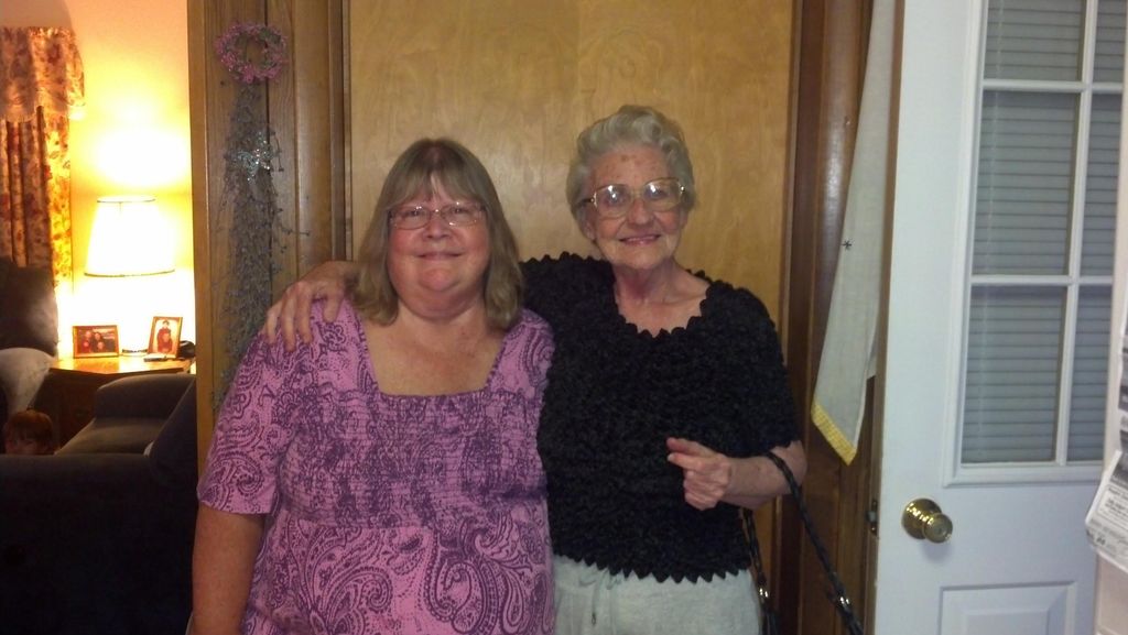 Gloria Marie Messick