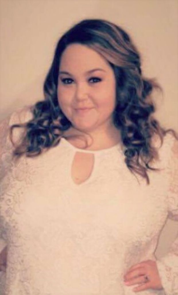 Ashlee Cheree' Baker Simpson