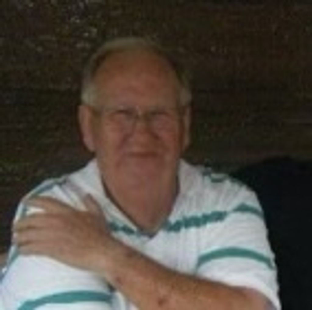 Harold Corya Profile Photo