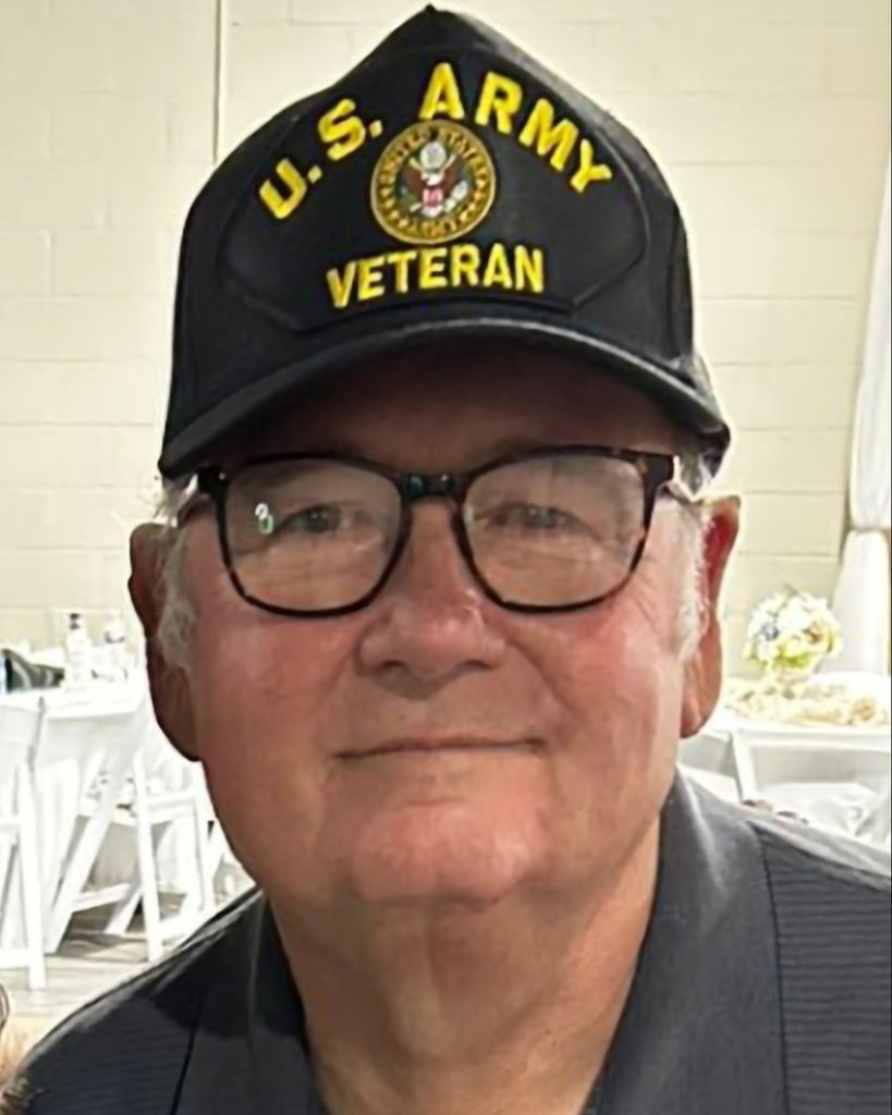 Norbert N. Punch Profile Photo