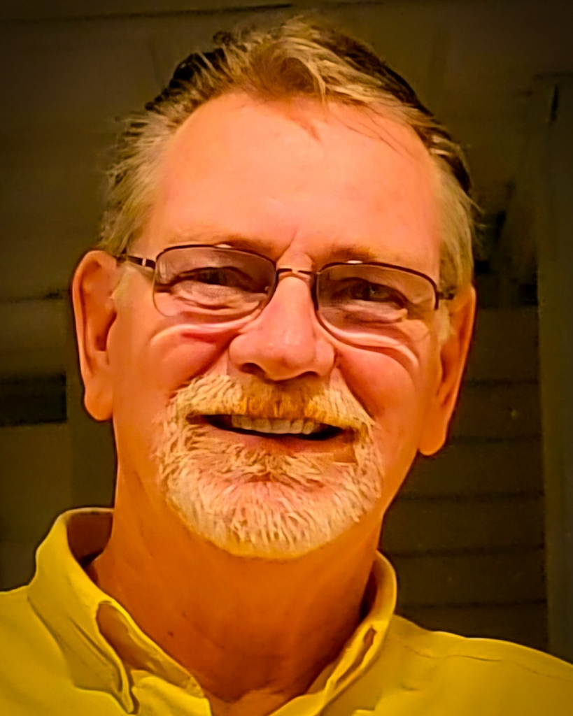 Charles Jarvis Tilley Profile Photo
