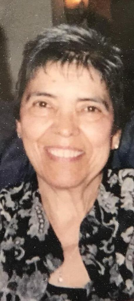 Rosalia L. Sandoval Profile Photo