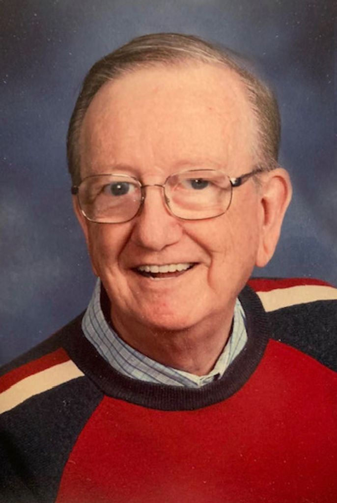 Donald Lee Springstead