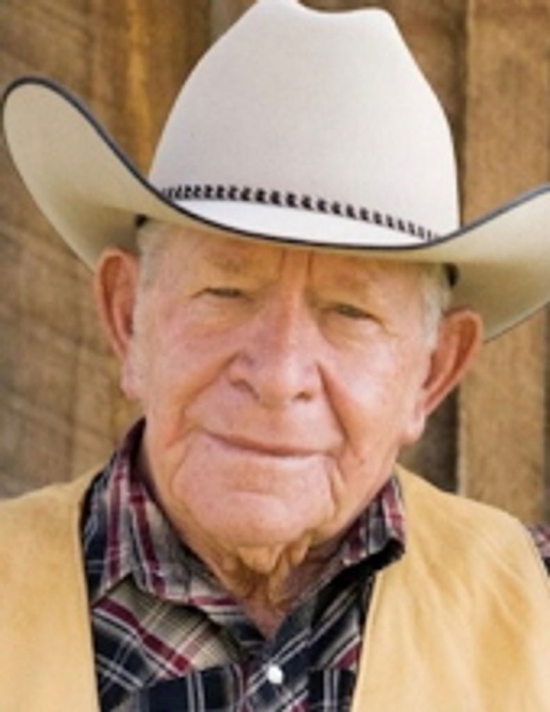 Ronald Gordon 'Ron' Pribble