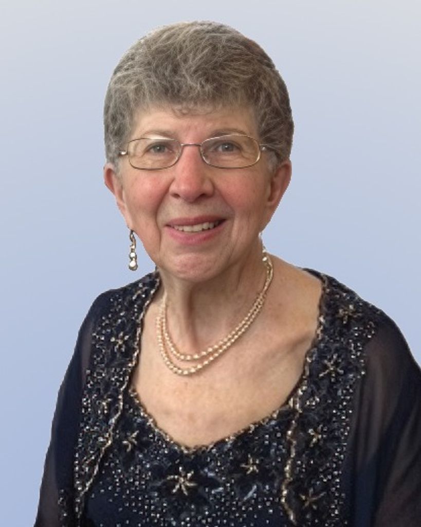 Agatha Ann Stegeman