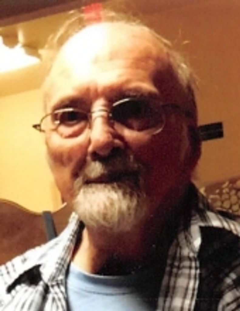 William Edward White, Jr.