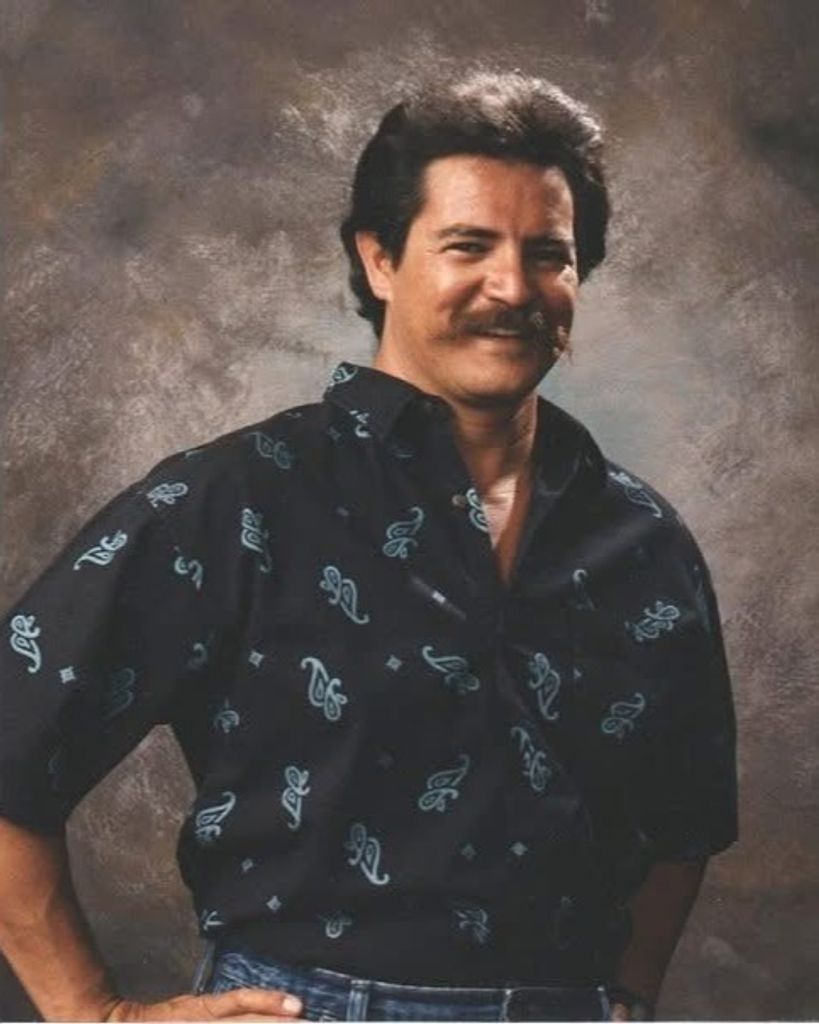 Frederick Jurado, Jr.
