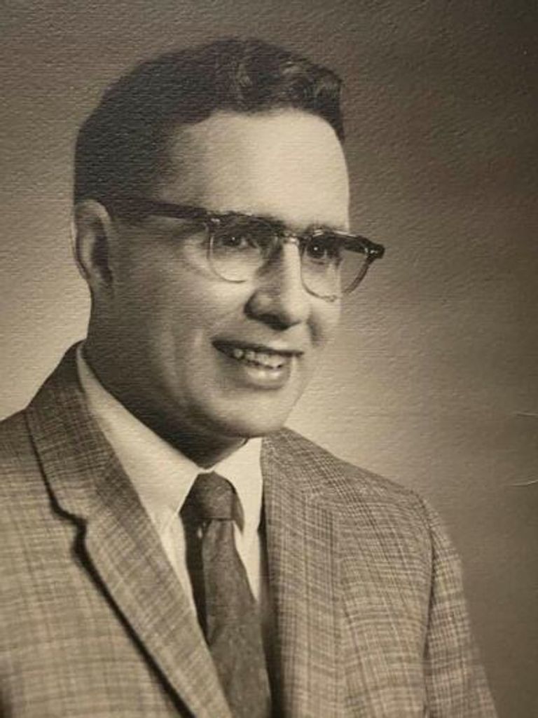 Joseph Lawrence Kelley Profile Photo
