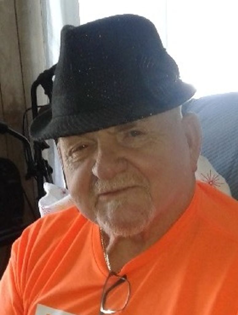 Thomas Paul Henderson