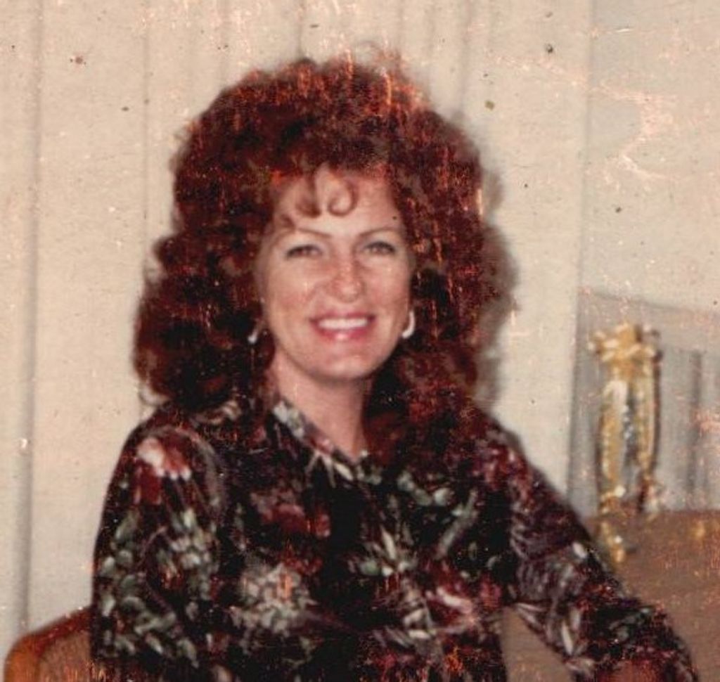 Charolette Ann (Smith)  Sampson