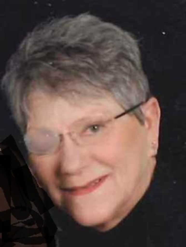Shirley Kay Gooden