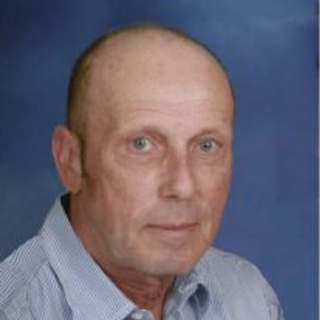 Russell Eugene Sthrome
