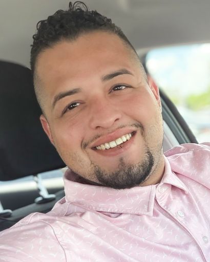 Michael Manuel Fernandez Achecar Profile Photo