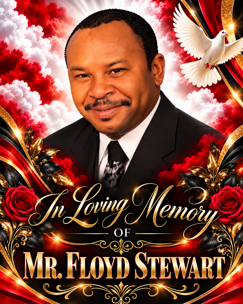 Mr. Flyod Stewart Profile Photo