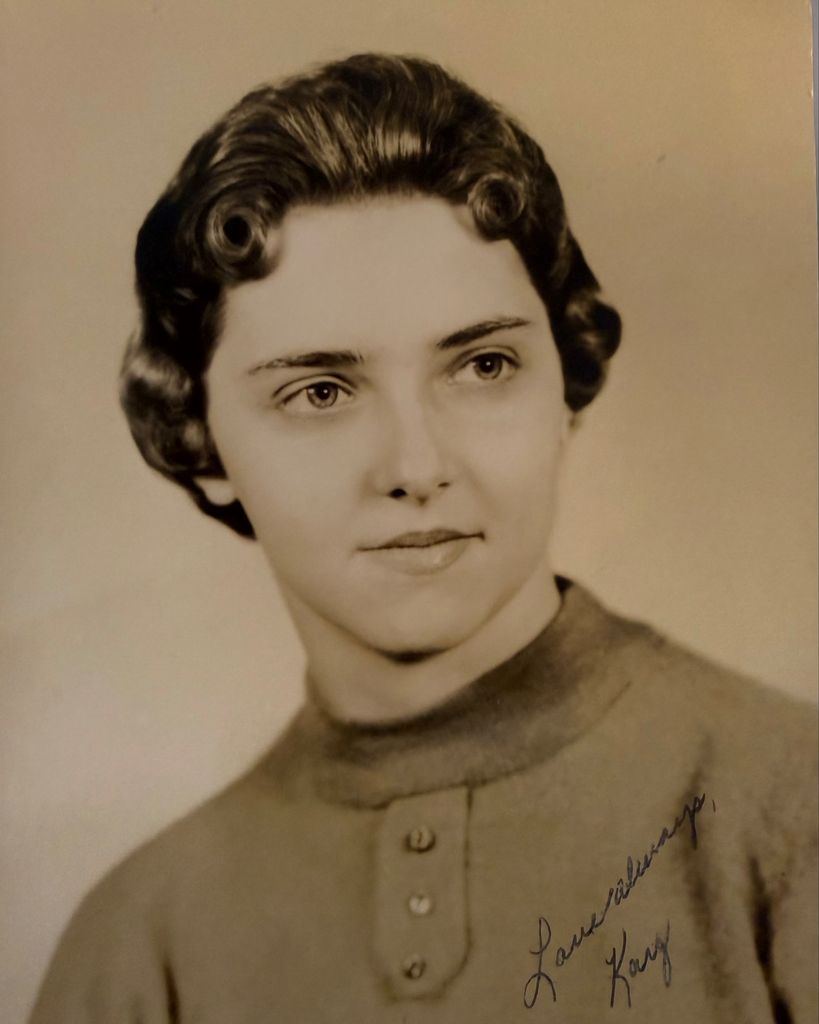 Elizabeth Kay Thomas Profile Photo