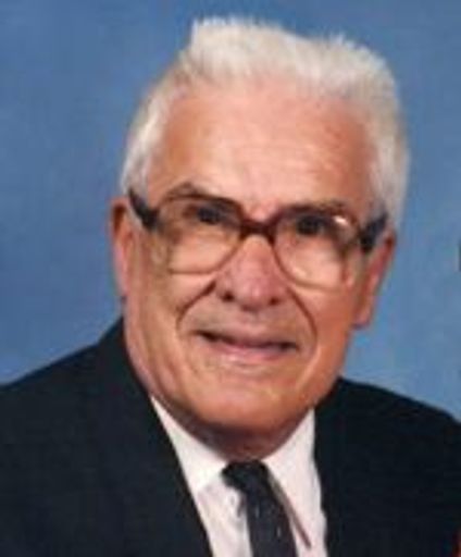 Earl G. Zachman Profile Photo