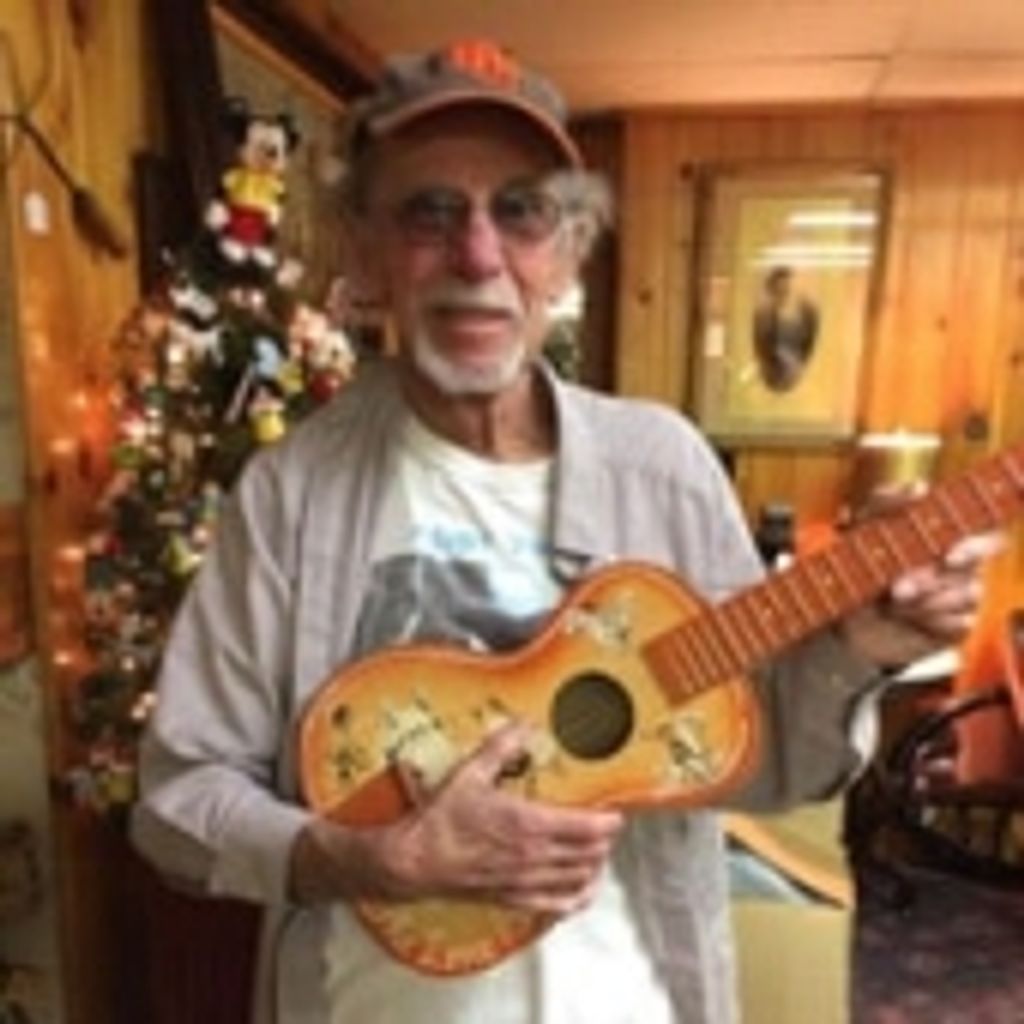 Guy W. Abell Profile Photo