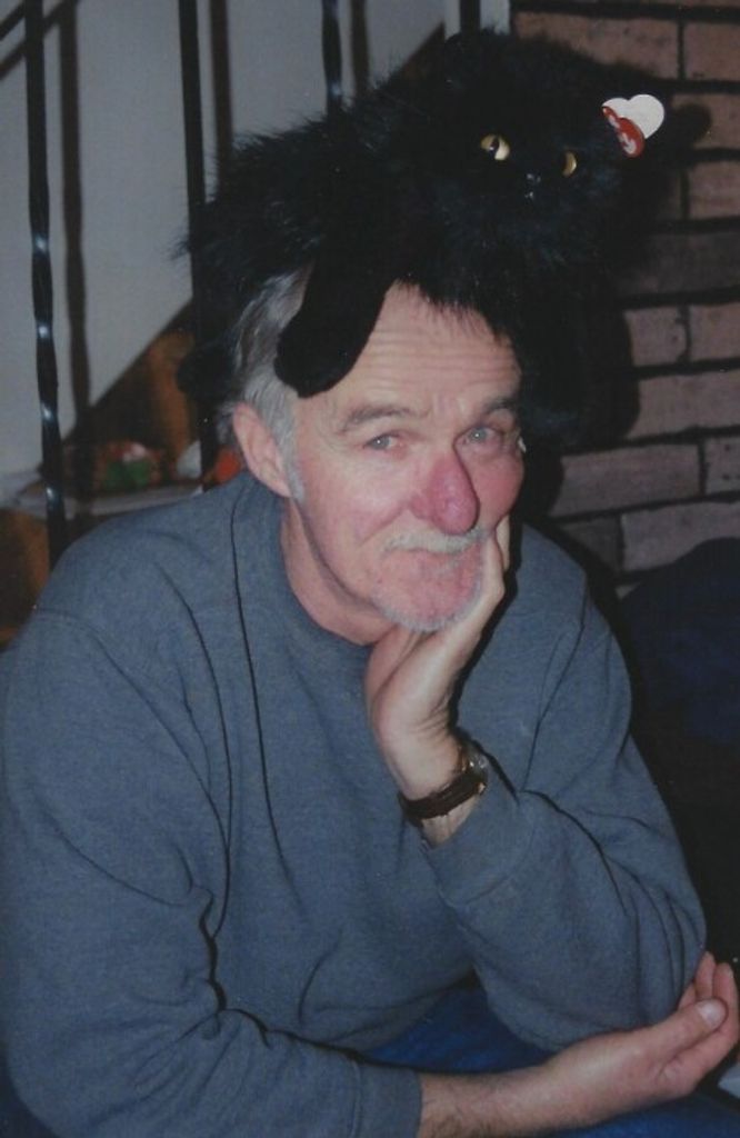 Curtis Y. Graffam Profile Photo