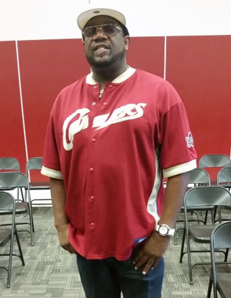 Jerome "Romie" William Gregg