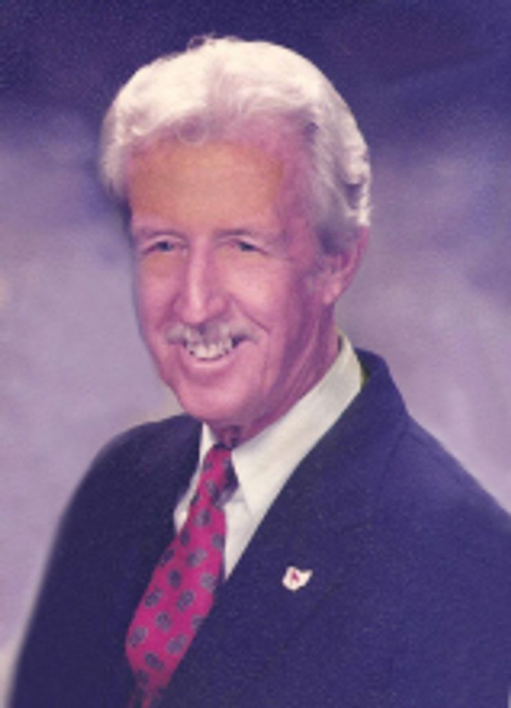 Herbert R. Critser