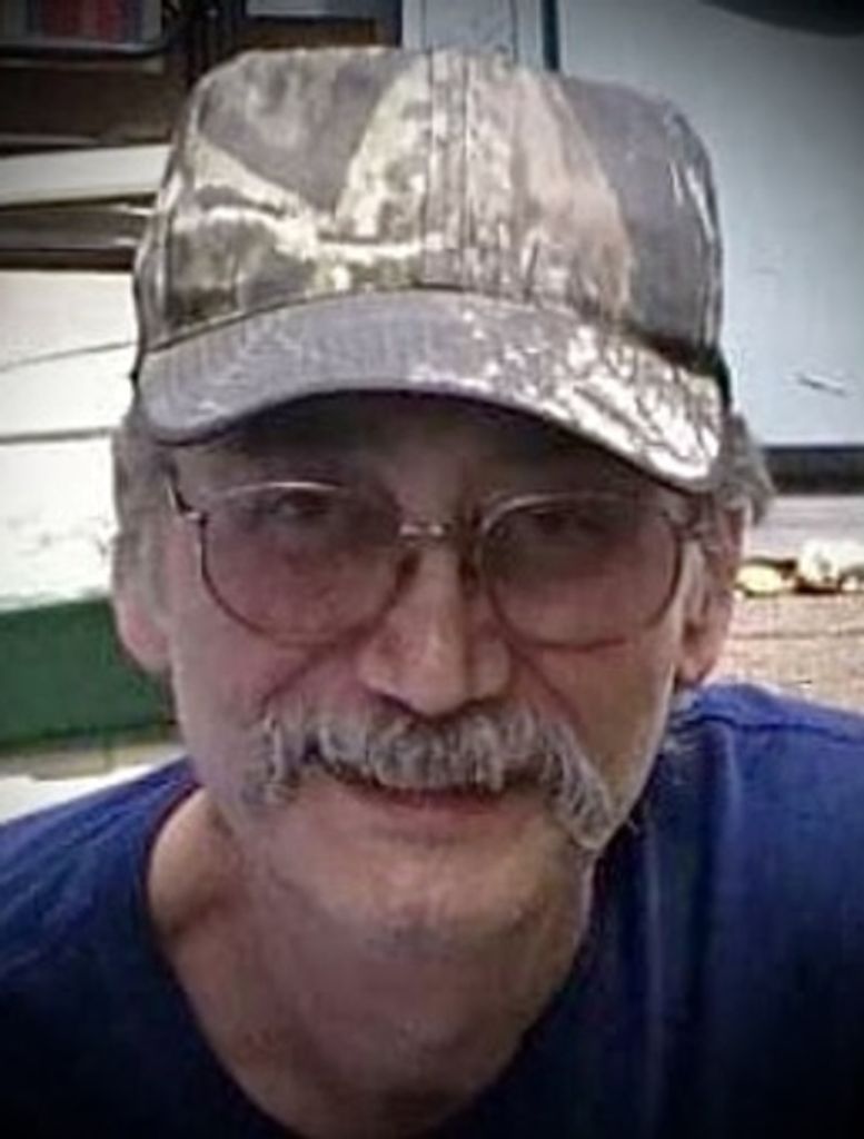 David Neil Margherio