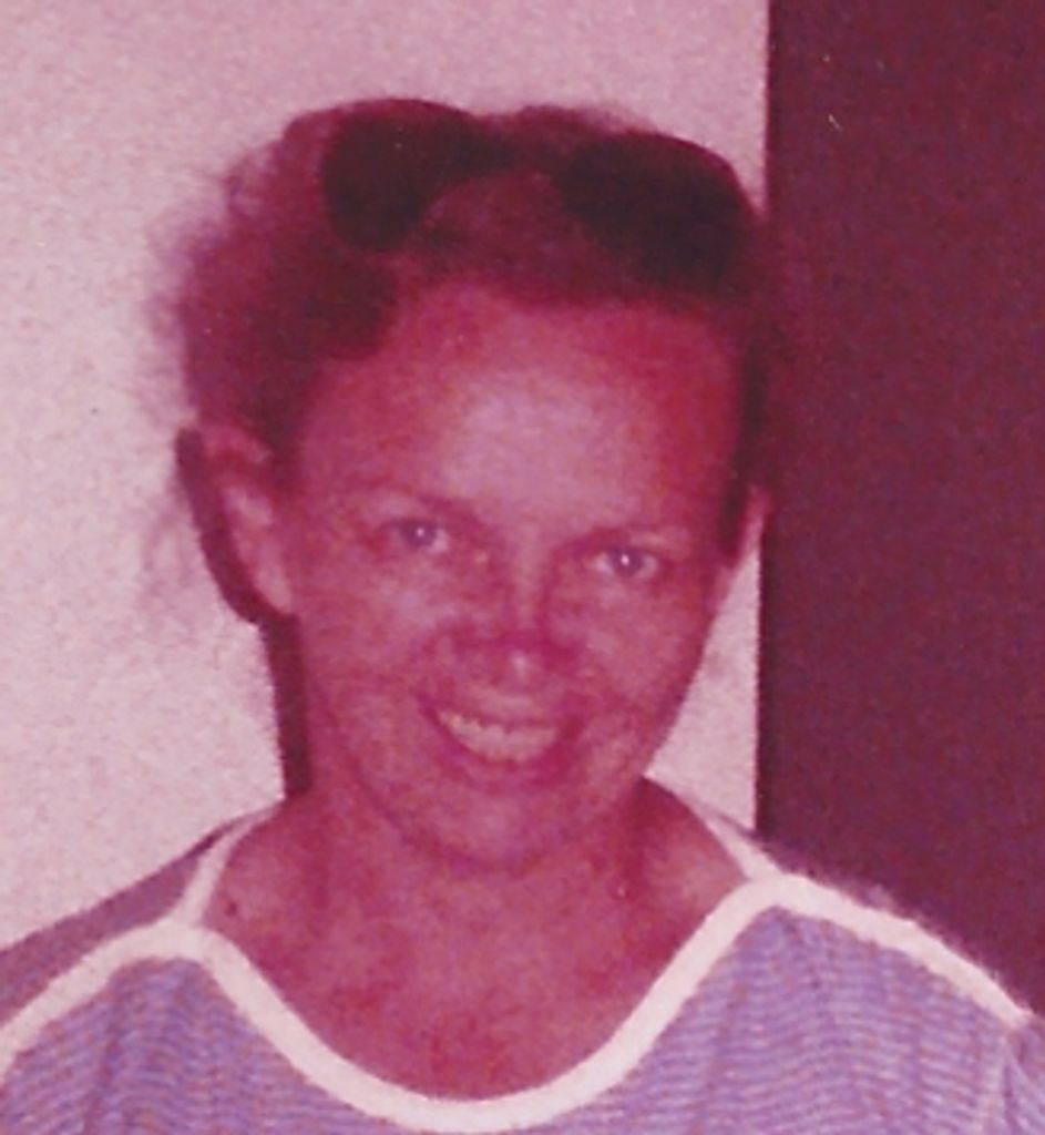 Mary Snow