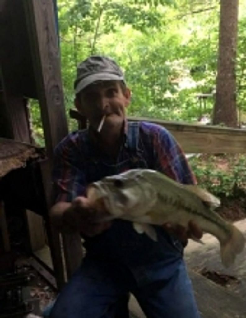 Earnest Scott Pierce (Gwfh)