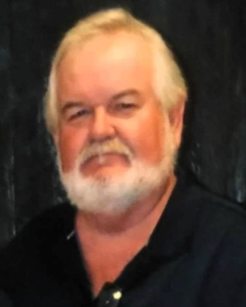David Rhoden