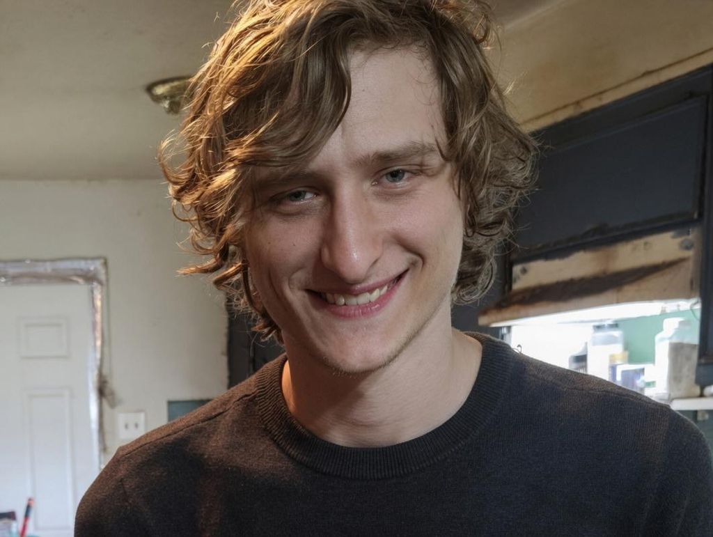 Timothy Landon Nicholas Mcvaugh Profile Photo