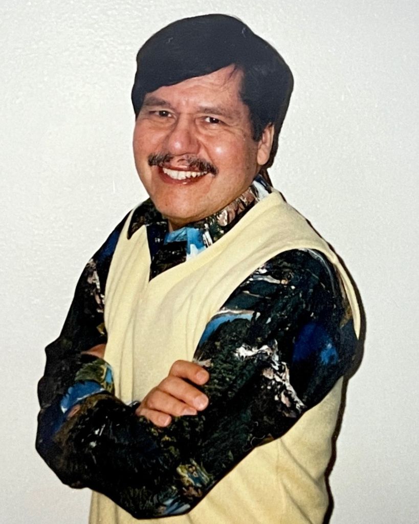 Noe E. Coto Profile Photo
