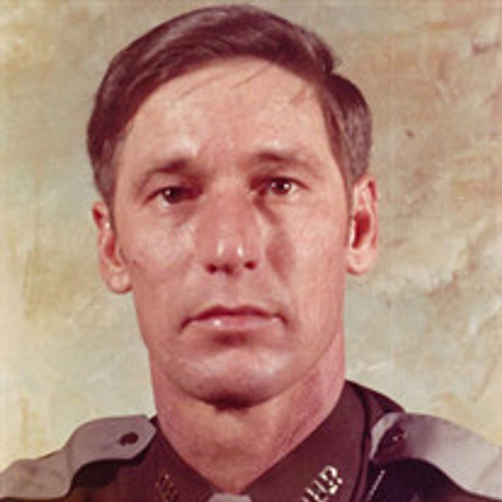 Daniel Paul Robins