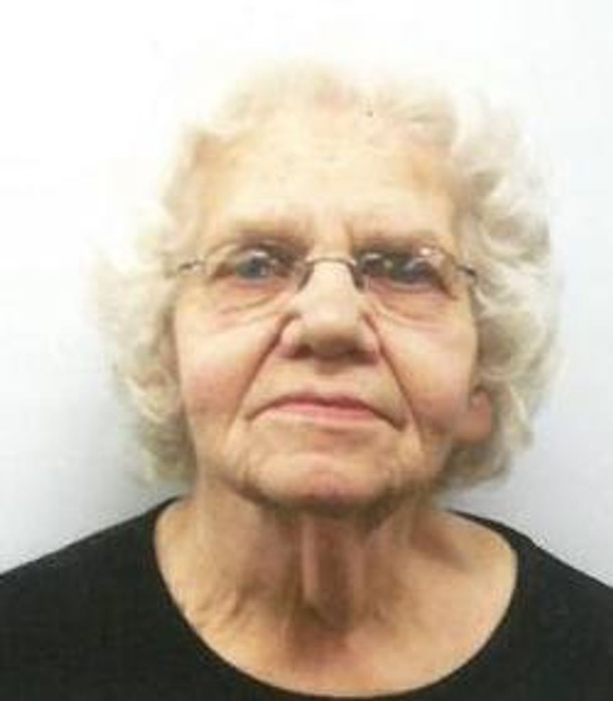 Virginia G. Taylor