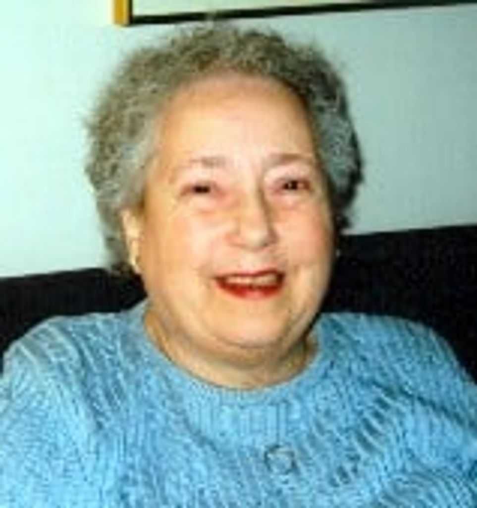 Rose Restucci Malina