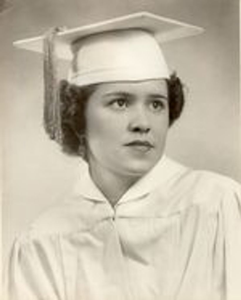 Mary M. Sedillo