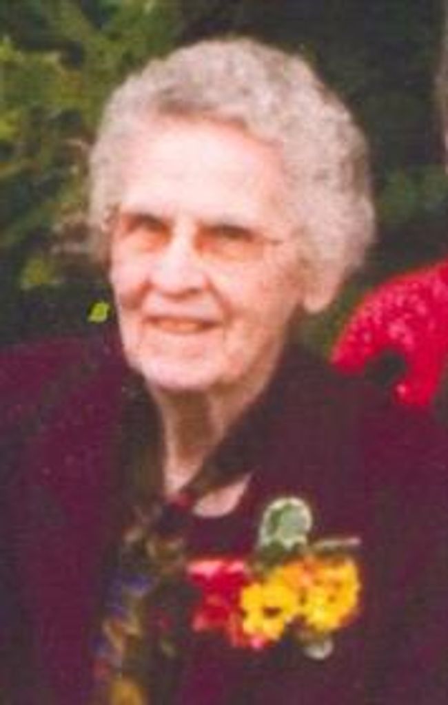 Maxine Slavin