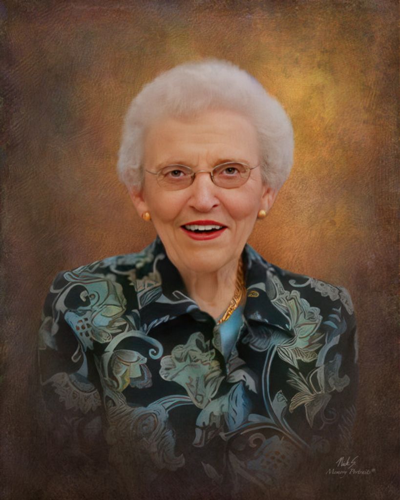 Catherine Virginia Wren Profile Photo
