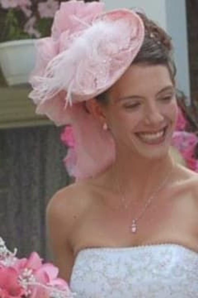 Michelle R. West