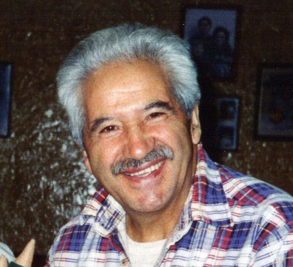 Giuseppe Bilotta Profile Photo