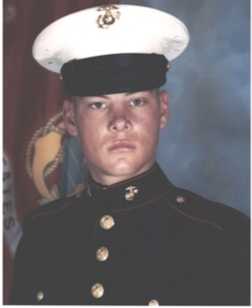 Jeffery Eugene Scott Profile Photo