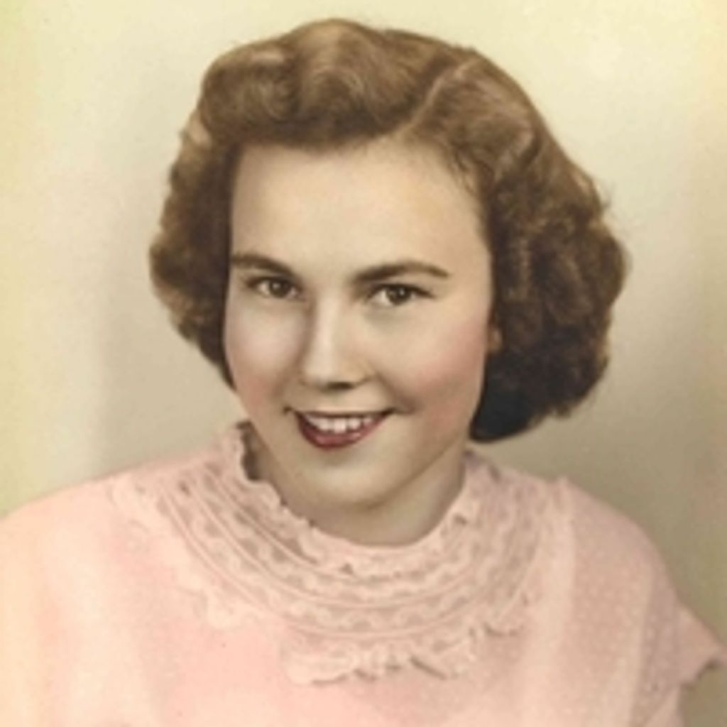 Dorothy Ann Asbell Blanchard