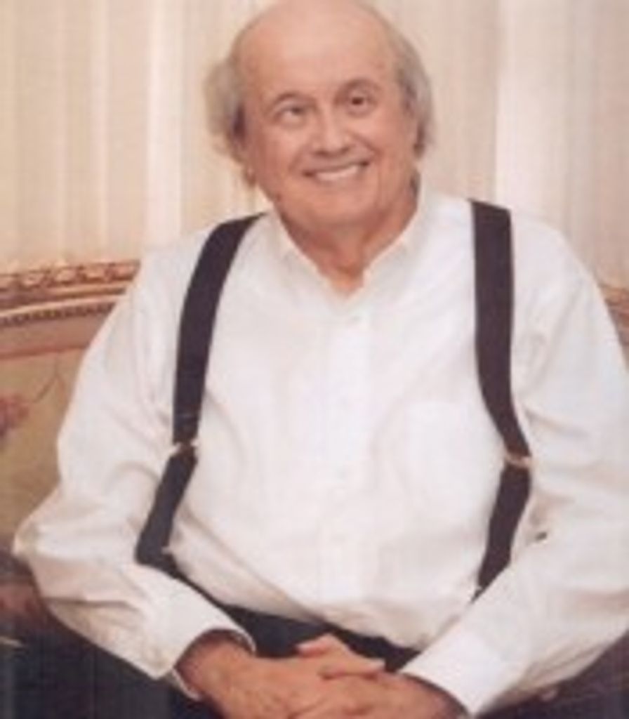 Dr. Edward Martin Allen